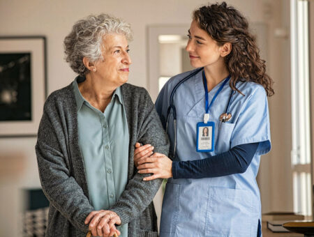 On-site Healthcare Coordination (License Vocational Nurse)