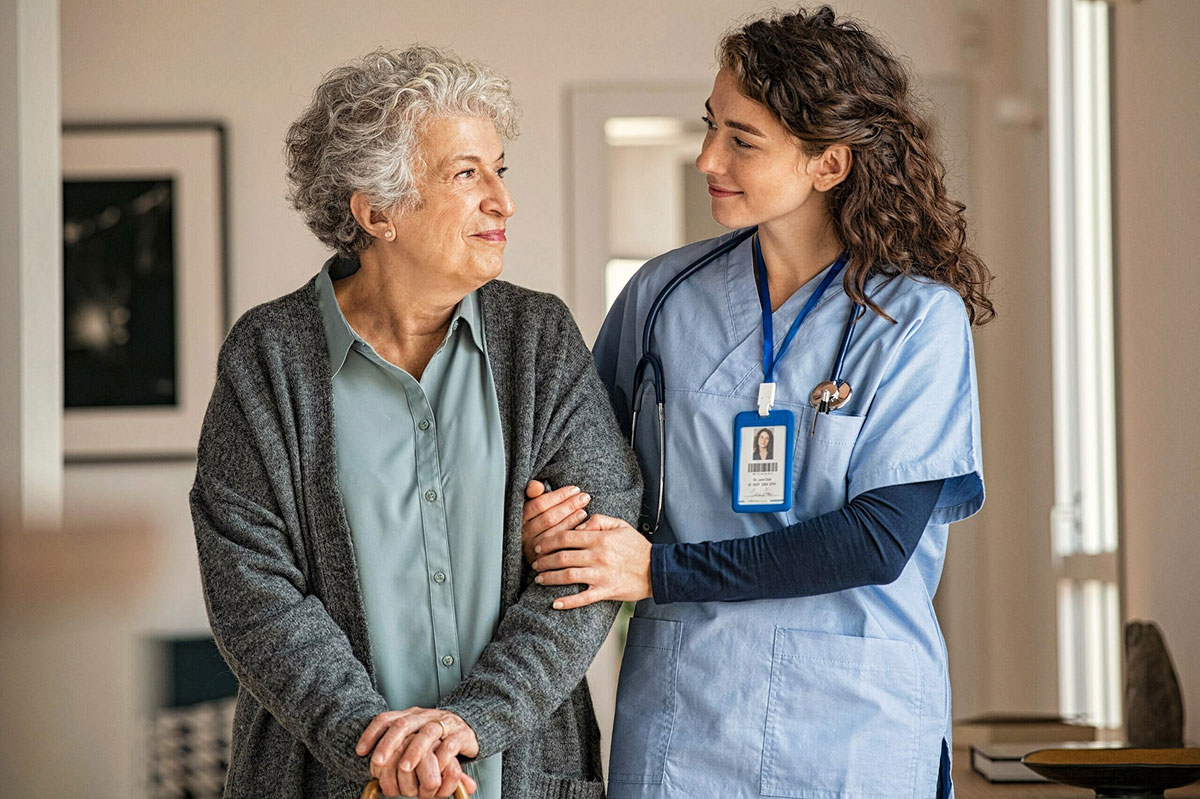 On-site Healthcare Coordination (License Vocational Nurse)