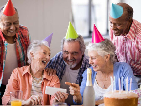 Social & Recreational Activities