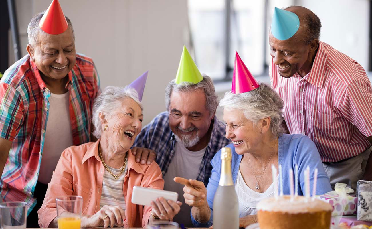 Social & Recreational Activities