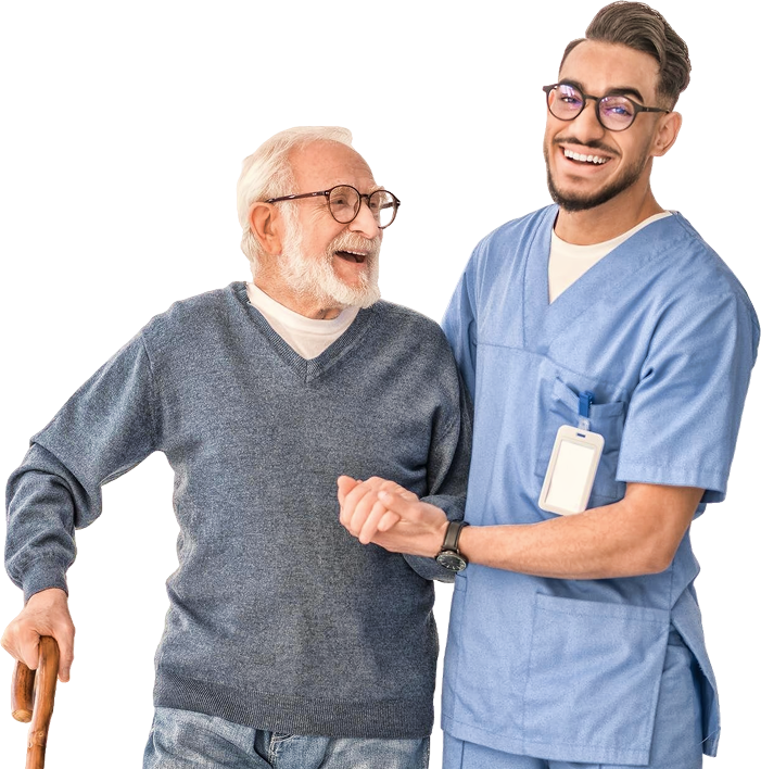 Personal Care Assistance