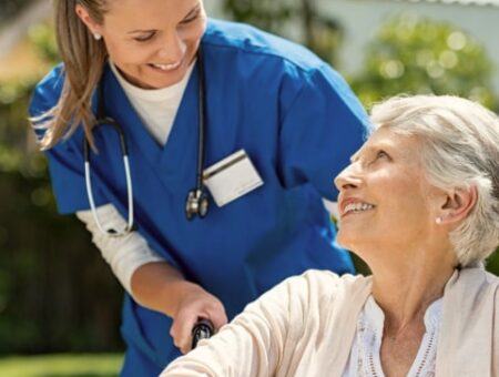 24-Hour Staff Availability