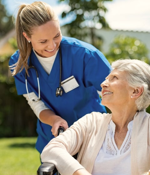 24-Hour Staff Availability